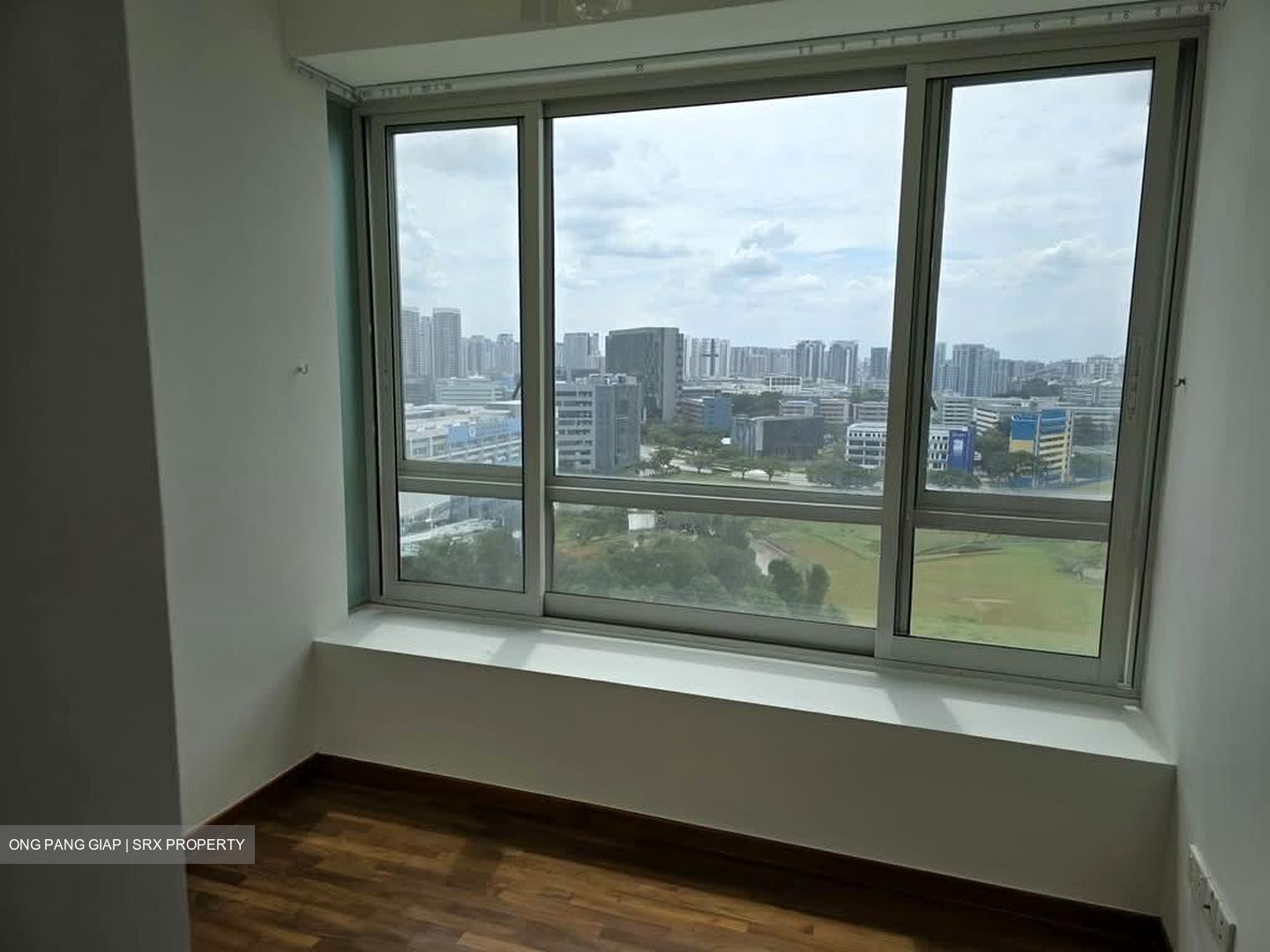 The Riverine By The Park (D12), Apartment #579549001